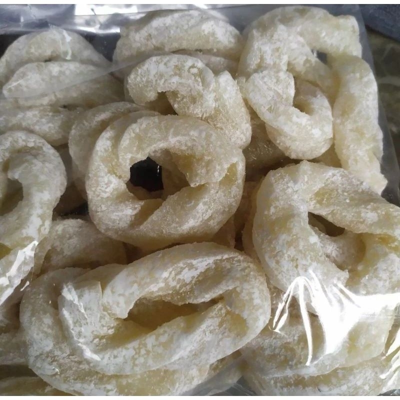 

Gembus singkong mentah murah per 1pcs terlaris
