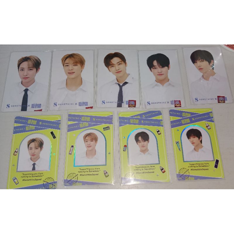 PC NCT DREAM SOMETHINC