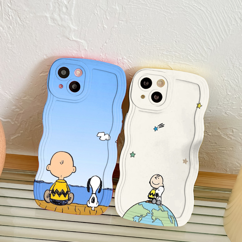 GL05 CASING CASE GELOMBANG COCOK UNTUK 0PPO A3S A31 A52 A92 A5 2020 A9 2020 A53 F9 A7 A11K A5S REALM