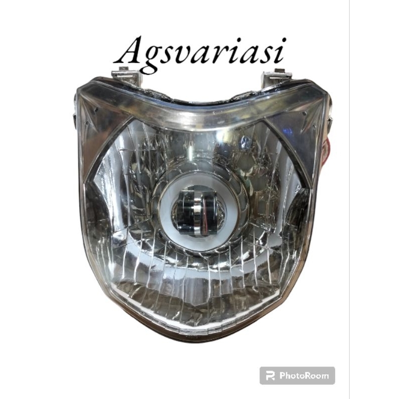 Refektor Megapro monoshok proji daymaker