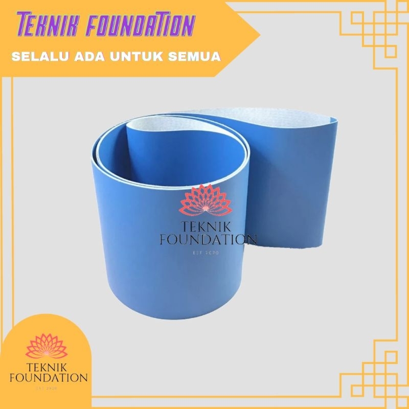 Conveyor Belt Band Sealer Original Hualian