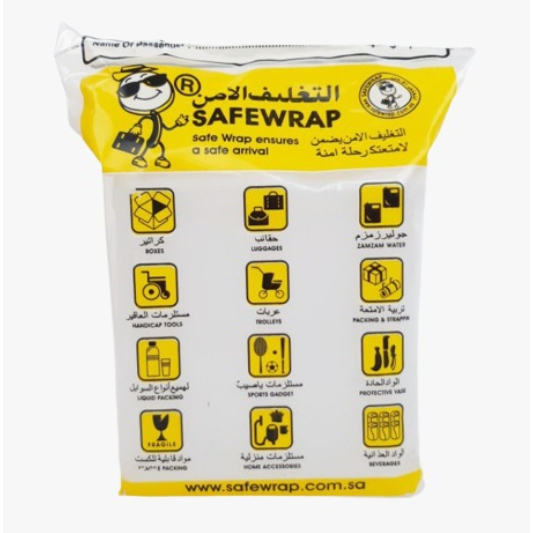 

Air zamzam 5 Liter Original Saudi Arabia