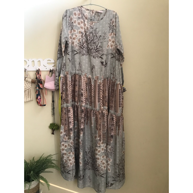 Ria Miranda Sada dress (booked)