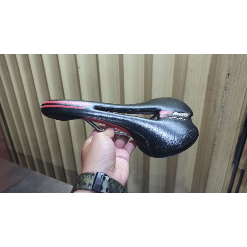 sadel selle italia flite titanium