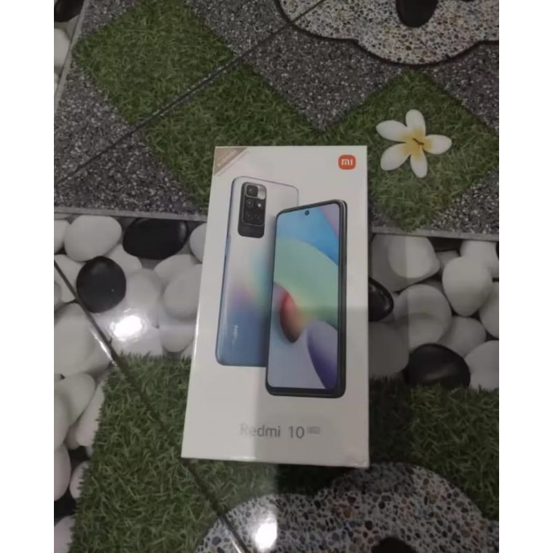 Redmi 10 6/128