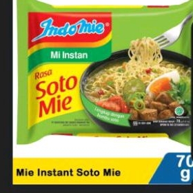 

indomie soto