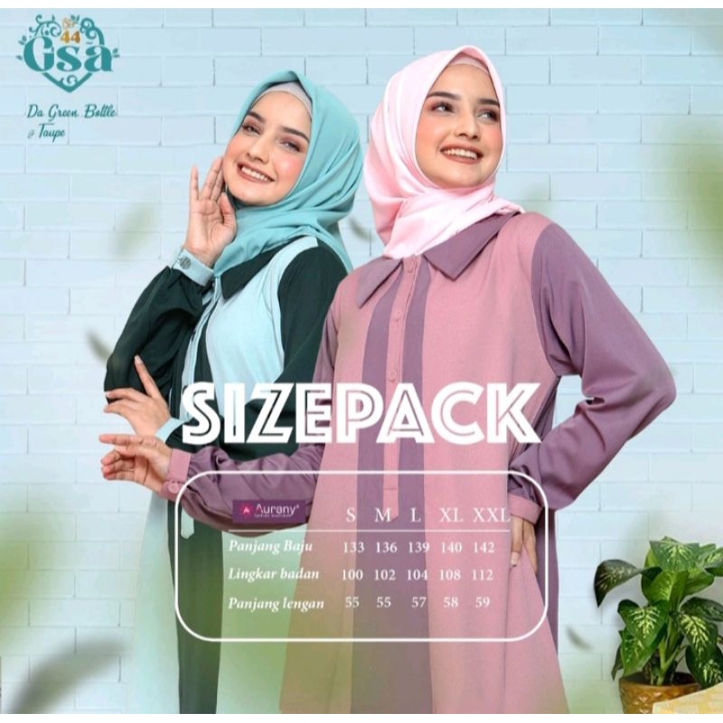 GAMIS AURANI Sale 60%