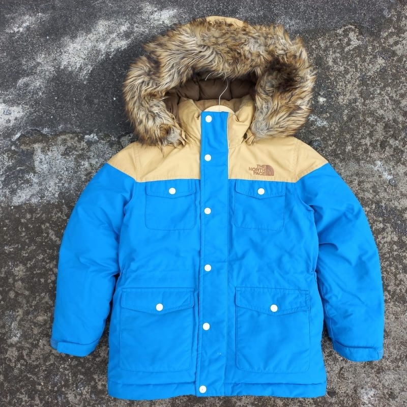 jaket outdoor bulang