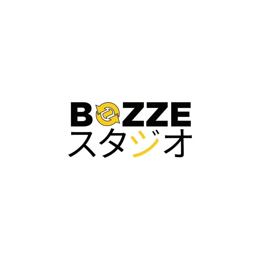 Subarashii BOZZE Studio DEFECT Product