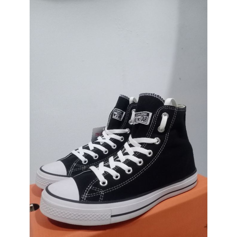 sepatu all star tinggi