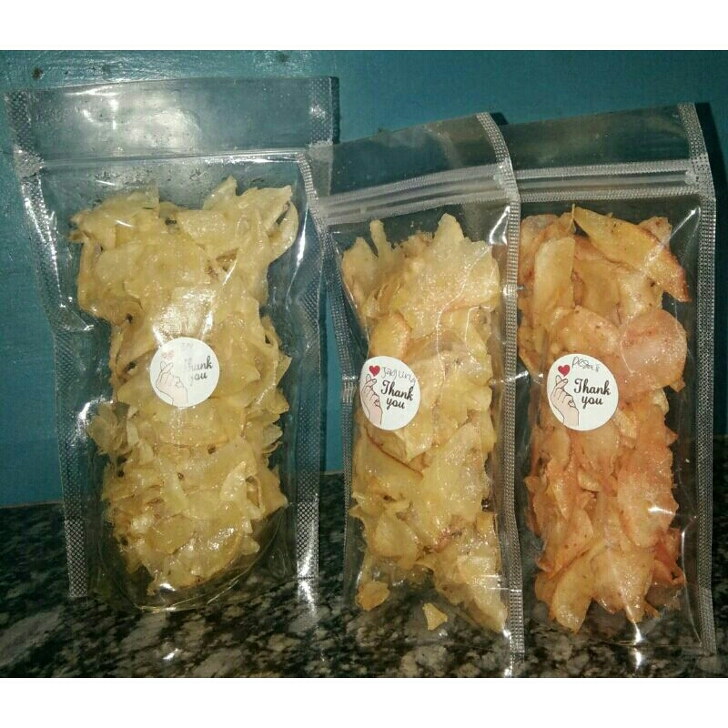 

keripik
