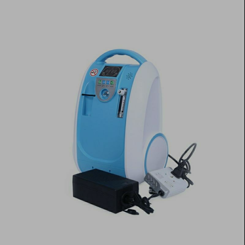 Olive Oxygen Concentrator