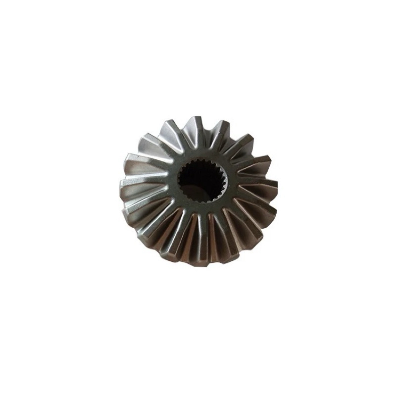 TA040-12530 bevel gear kubota L3608, L4018, L4400, L5018