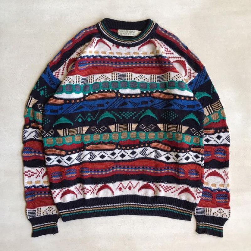 Knitwear Rare ( Like Coogie )