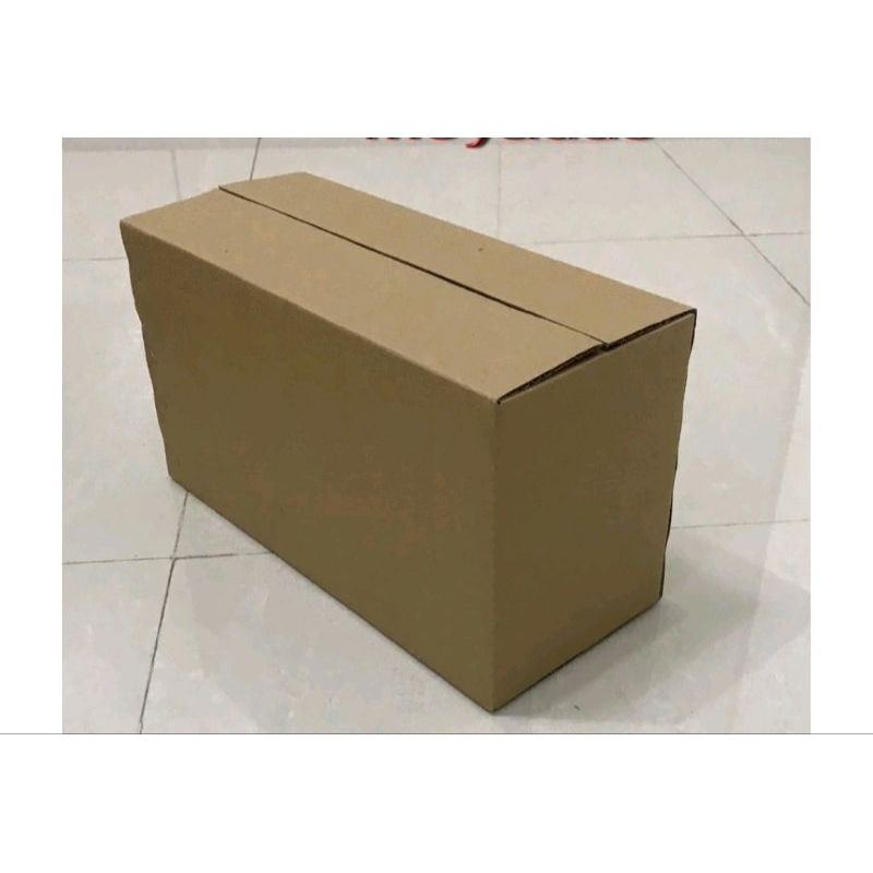 

tambahan packing kardus all size dan buble wrap