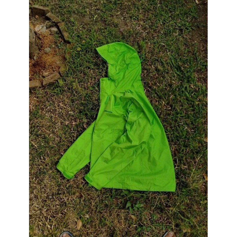 PATAGONIA H2NO GORPCORE JACKET