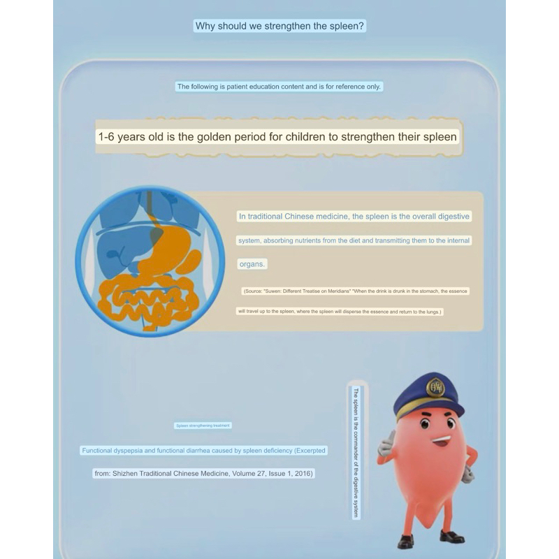 ND Salonpas Koyo perut plester perut untuk bayi dan anak kembung DING GUI ER QI TIE ding qui er qi