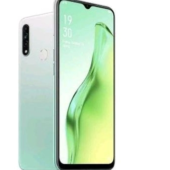 OPPO A31 RAM 6/128 GB
