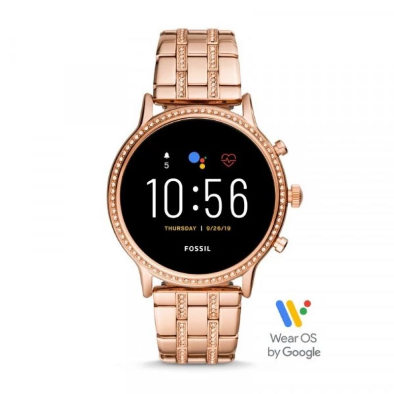 Smartwatch Fossil Gen 5 PRELOVED