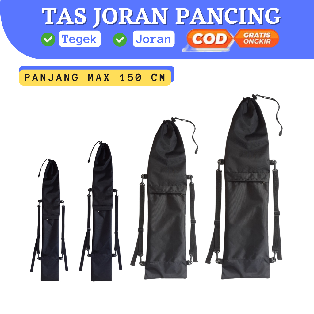 GROSIR TAS PANCING UNIK MURAH / TAS TEGEK PANCING / TAS JORAN PANCING CORDURA WATERPROOF