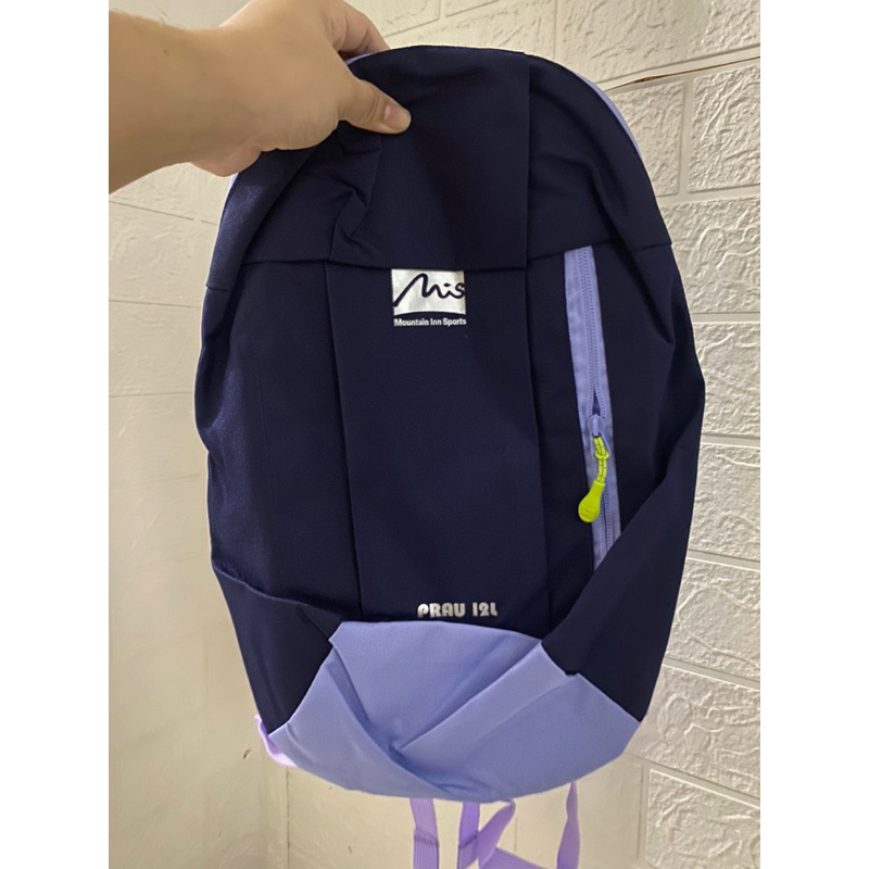 Preloved Tas Ransel AceHardware