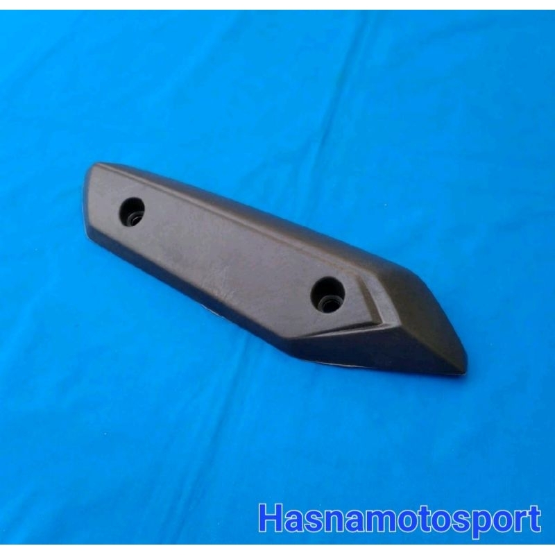 Tameng knalpot beat fi 2013-2015