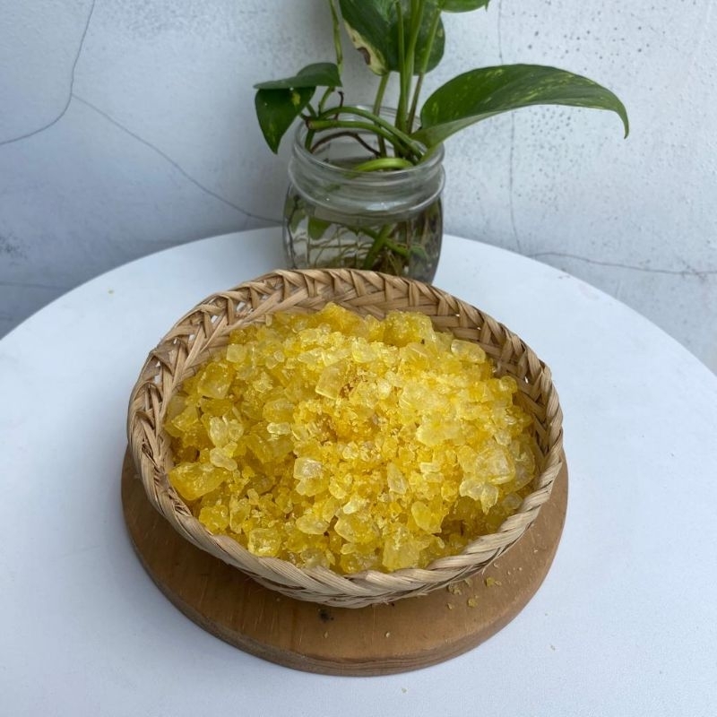 

350 gram Gula Kristal Premium