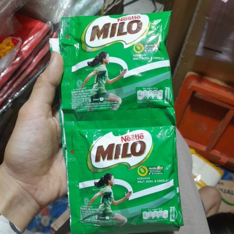 

milo 1 Renceng