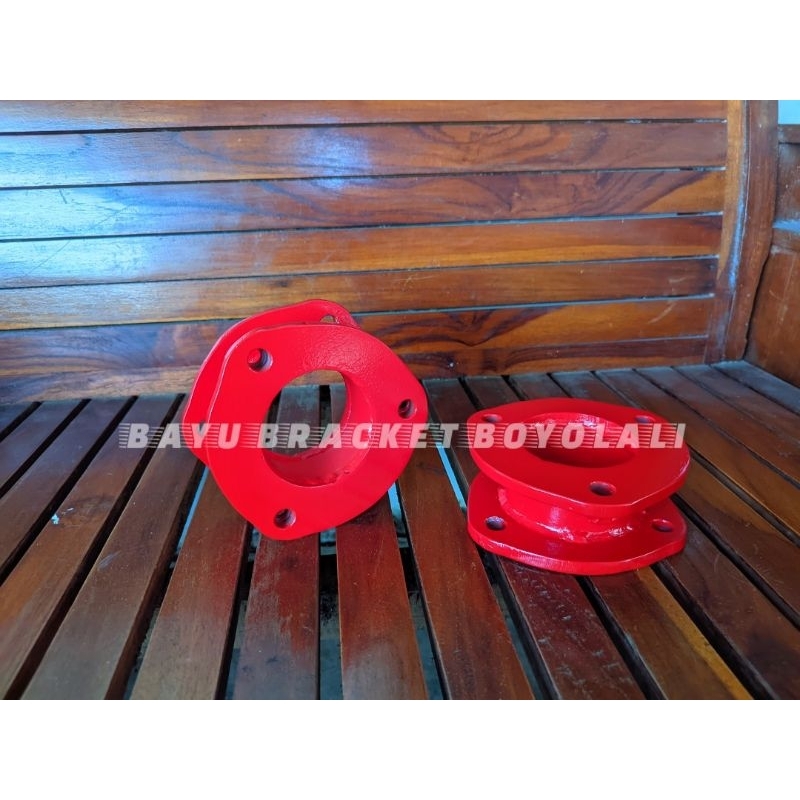 liftkit depan innova 2005-2022 Innova reborn