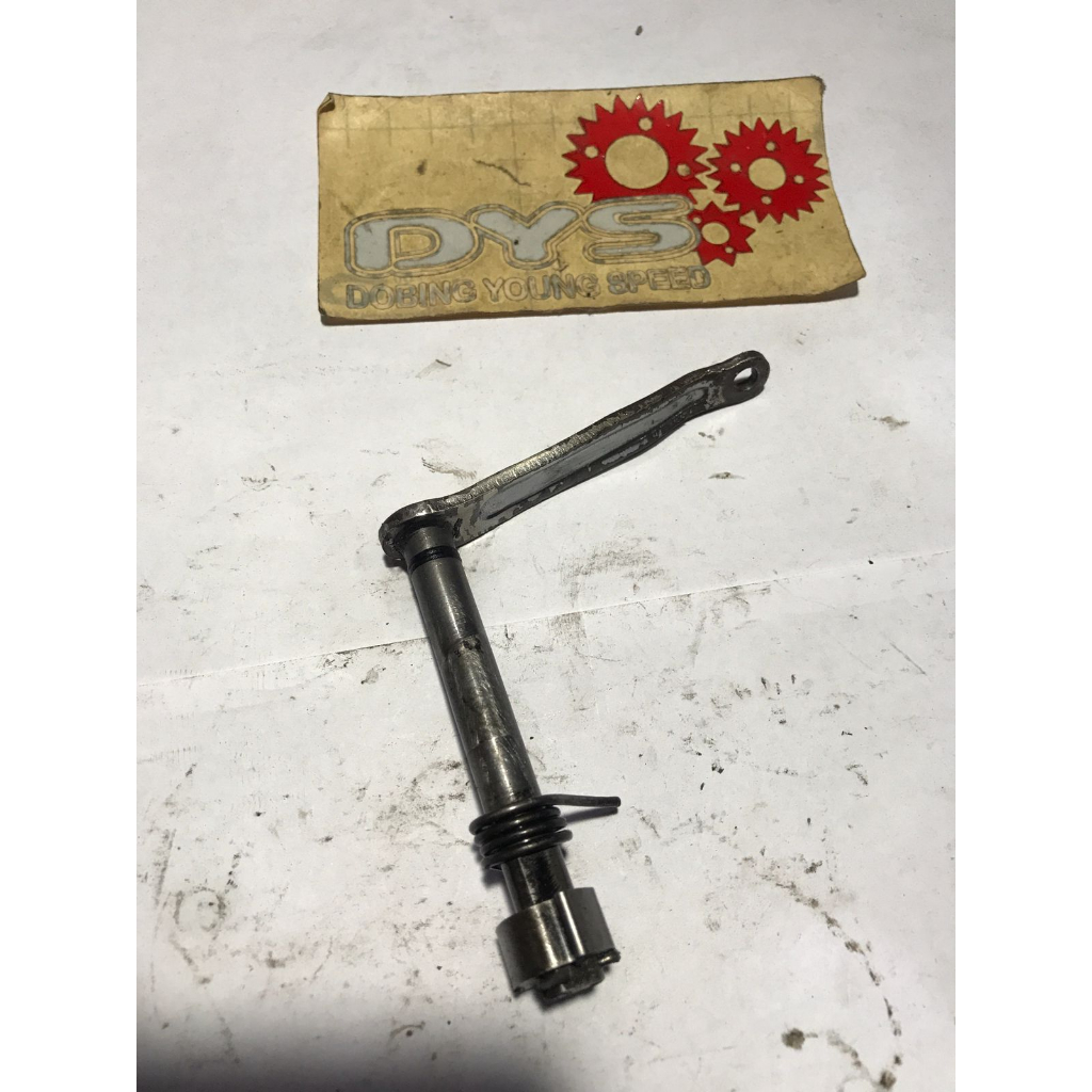 Tuas Stut Kopling Cb Cg Gl 100 125 Copotan Motor