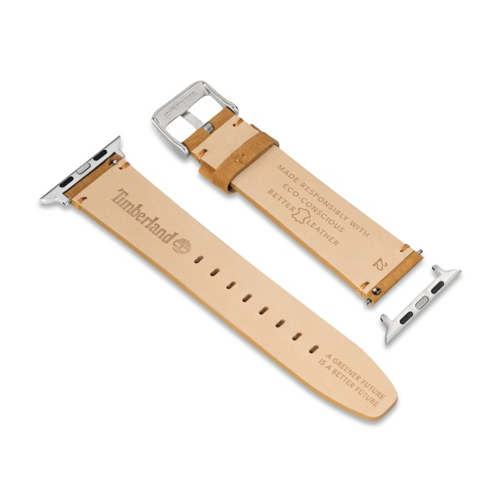 NOTED STRAP TIMBERLAND ASHBY I-WATCH STRAP 22MM TDOUL0000202