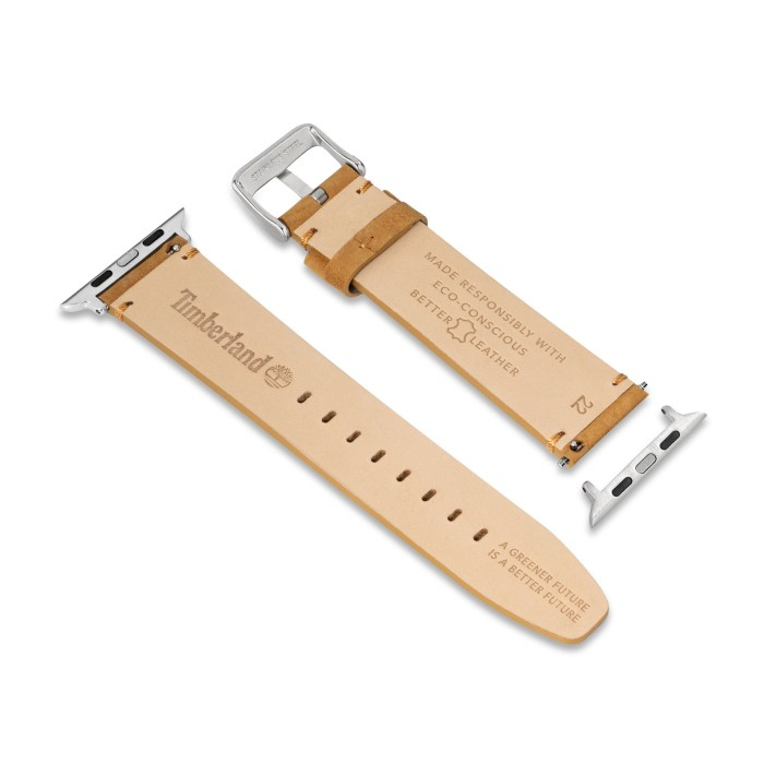 STRAP TIMBERLAND ASHBY I-WATCH STRAP 22MM TDOUL0000202