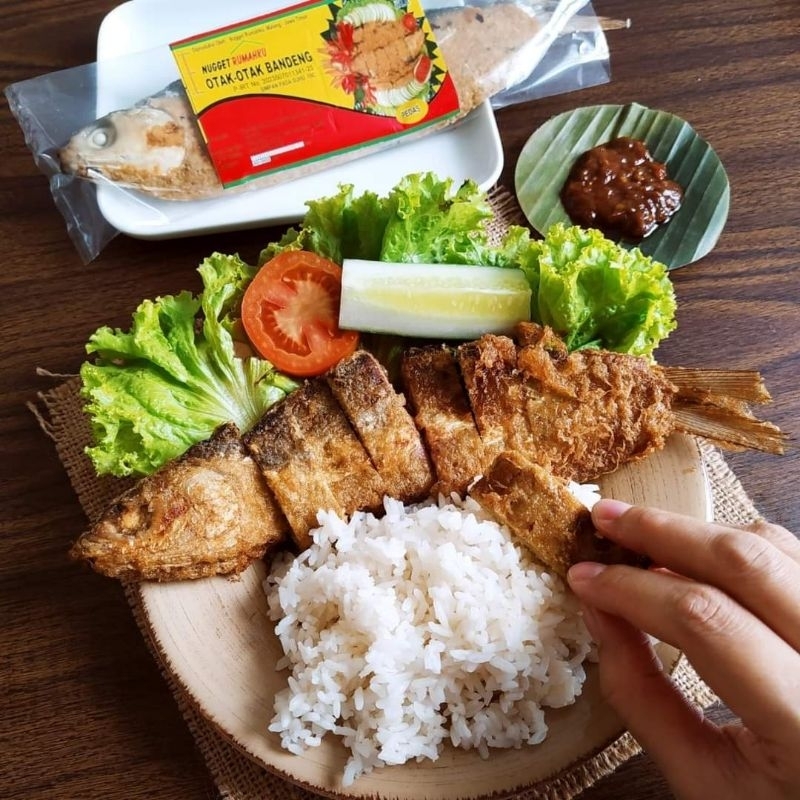 

otakotak bandeng