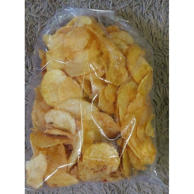 

keripik kentang