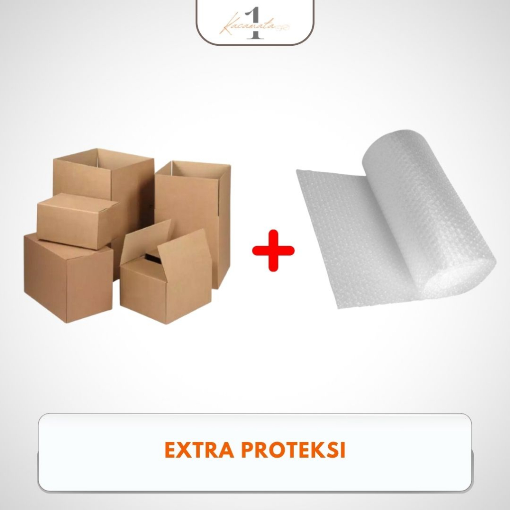 

EXTRA PROTEKSI PRODUK KECIL
