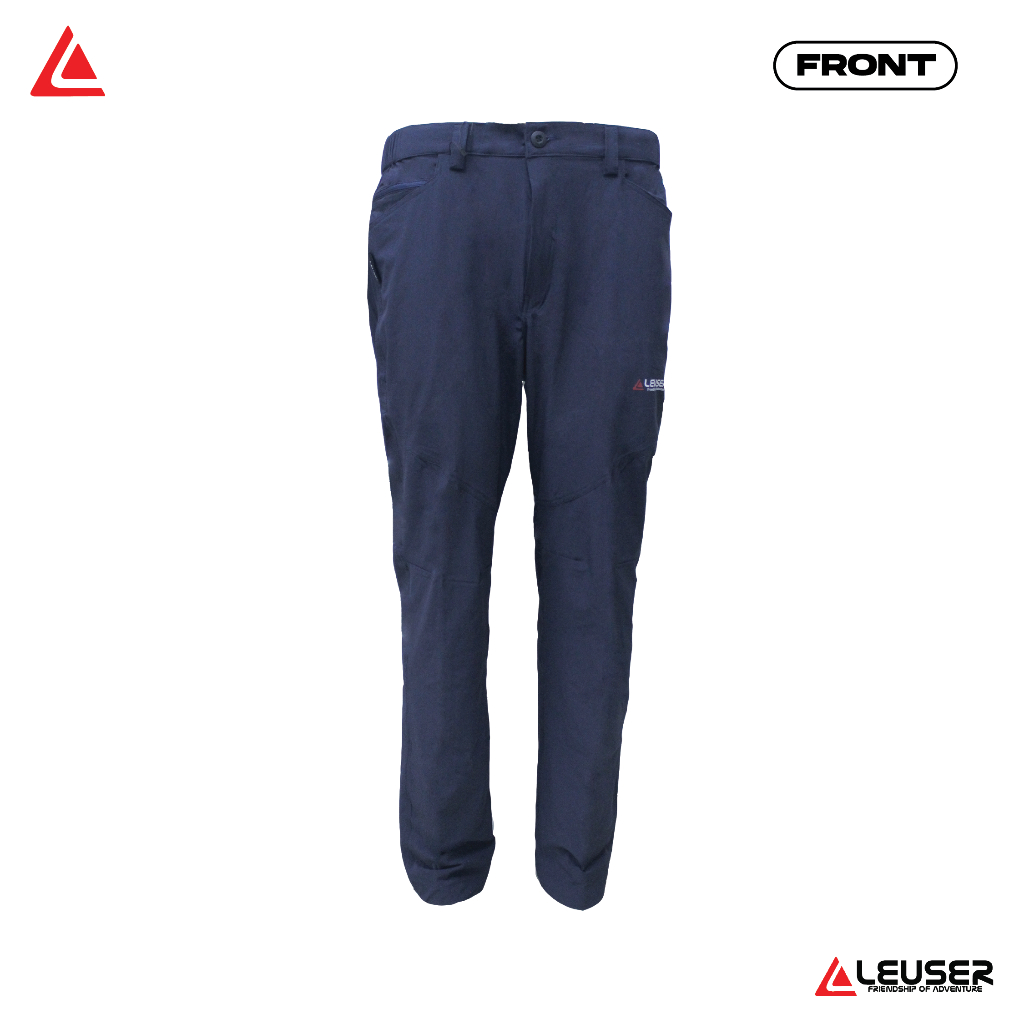 CELANA PANJANG LEUSER KEBAR