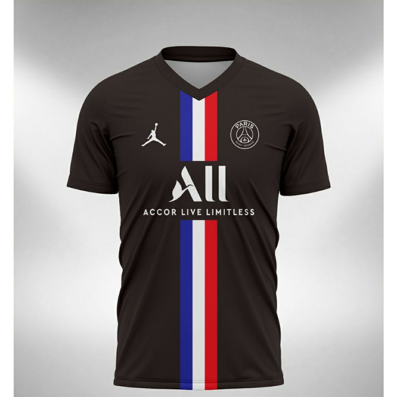 Jersey Argentina Away Piala Dunia 2010