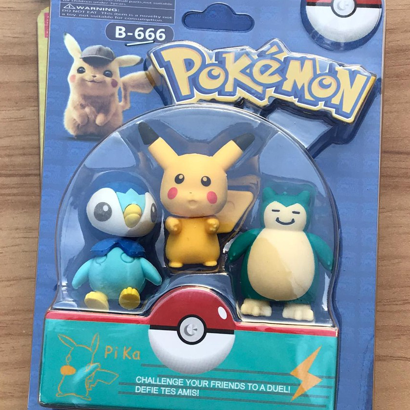 

PENGHAPUS POKEMON HAPUSAN ISI 3 PCS HAPUSAN ALAT TULIS PERLENGKAPAN SEKOLAH KUALITAS IMPORT TERMURAH