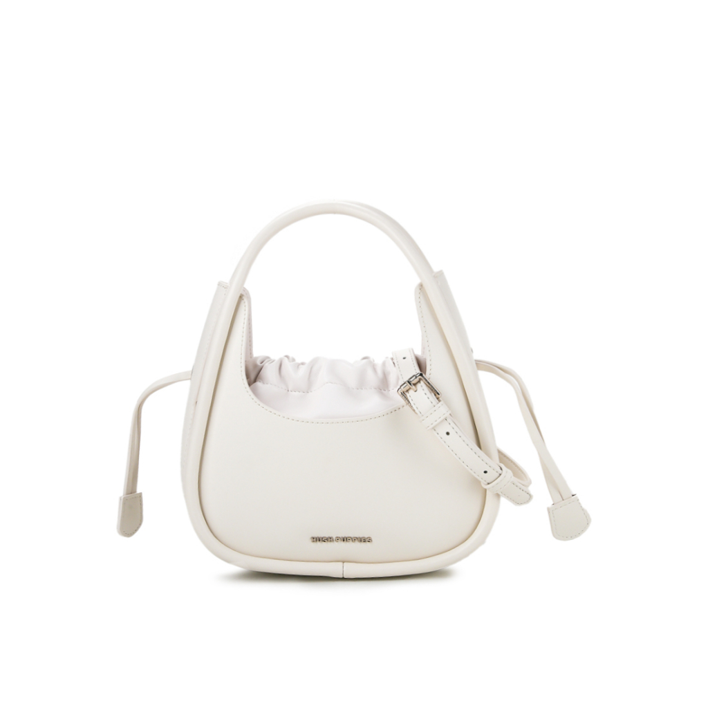 Tas Hand Bag Wanita Hush Puppies Freya Bucket L