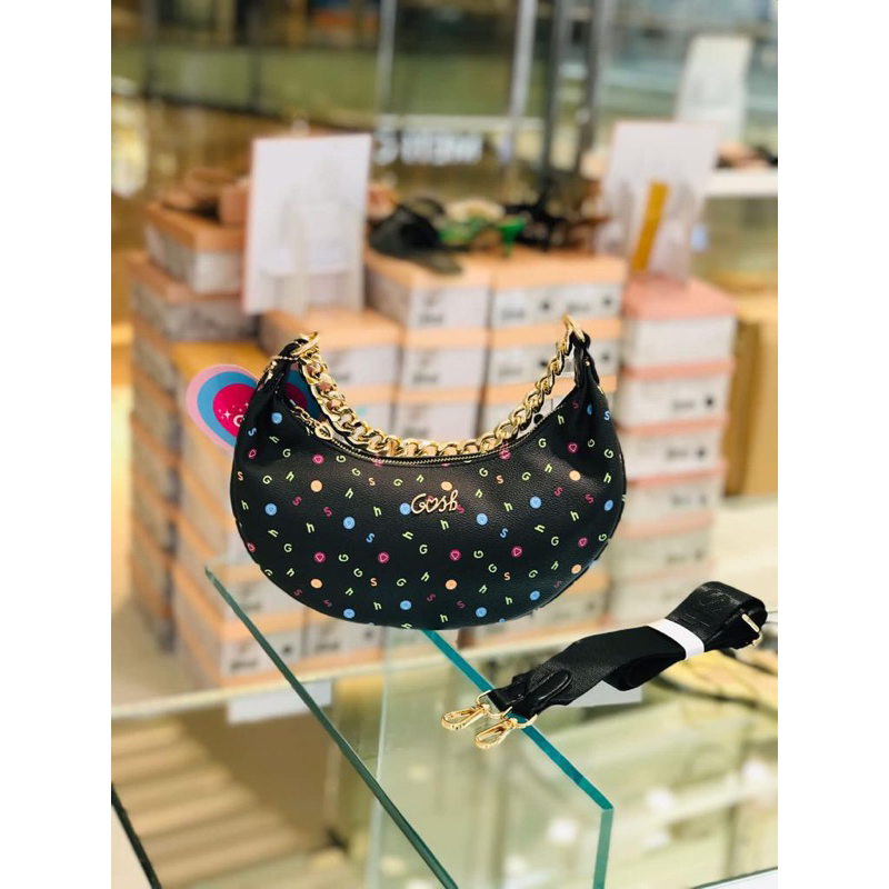 Disc new model tas gosh original