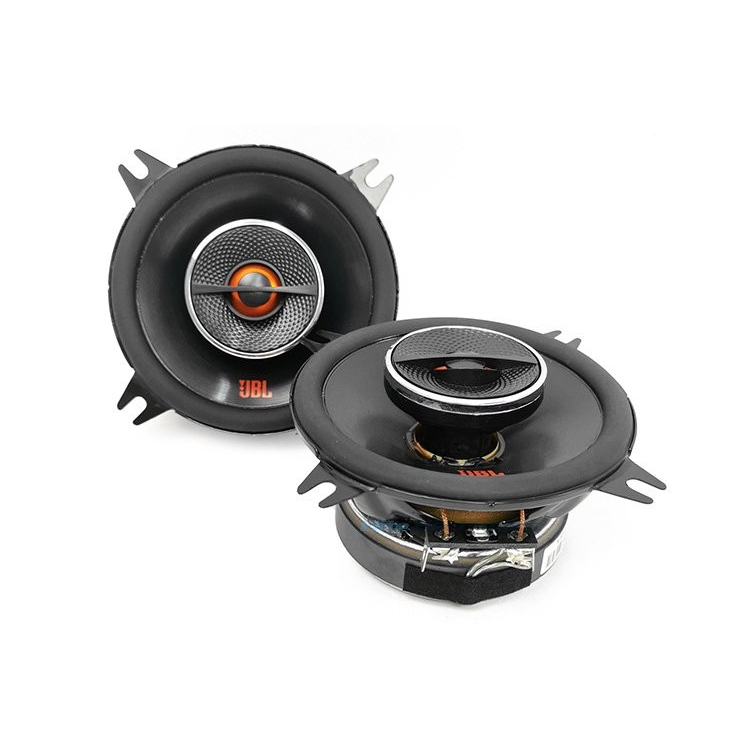 Speaker Coaxial 2 Way JBL GX 428 Midbass 4 Inch Audio Mobil RESMI