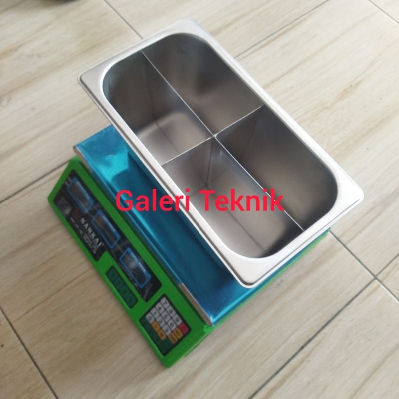 PANCI ODENG, WAJAN ODENG, PANCI BASO IKAN, PANCI STEAMBOAT, PANCI SEKAT, WAJAN SEKAT