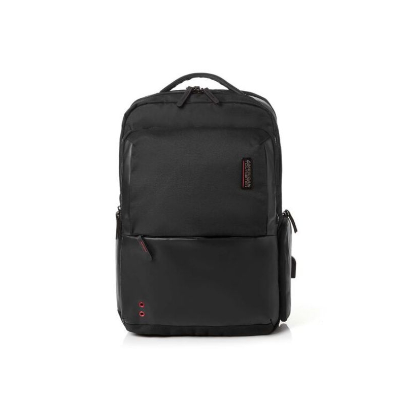 American Tourister Zork Backpack 01