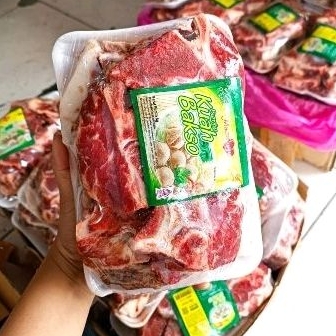 

IGA GONDRONG 1KG