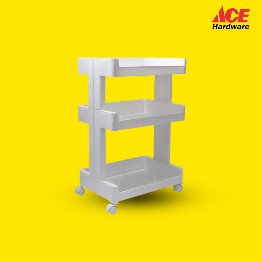 RAK SUSUN SERBAGUNA - ACE HARDWARE