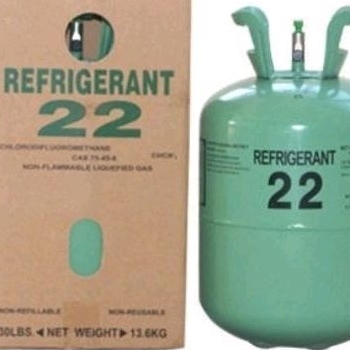 Freon R22 refrigerant 13.6kg