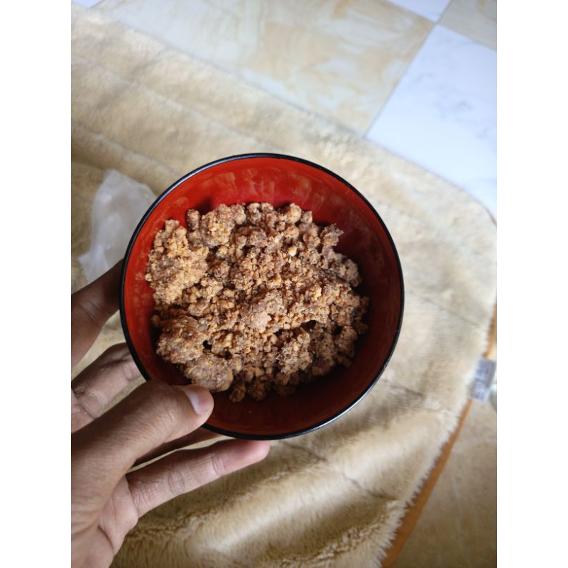 

bumbu pecel asli kediri 100%