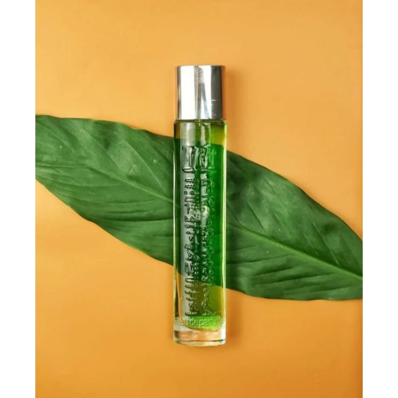 Baccarat Rogue 540 by IM PARFUME