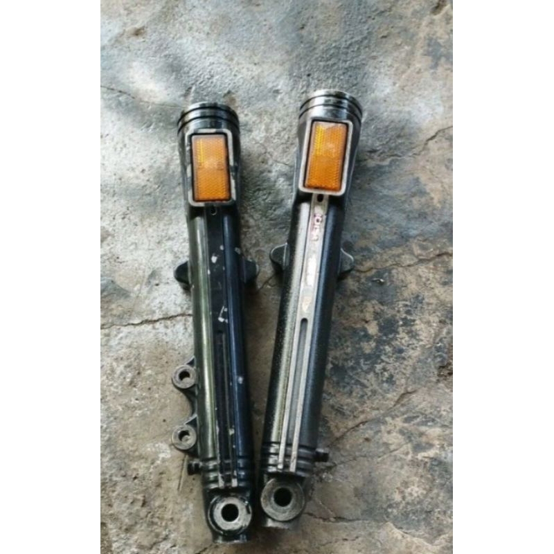 Tabung sok  atau bottom sok gl max original