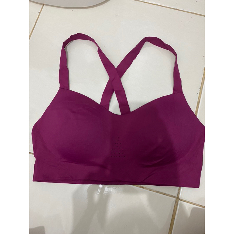 Uniqlo Sportbra seamless